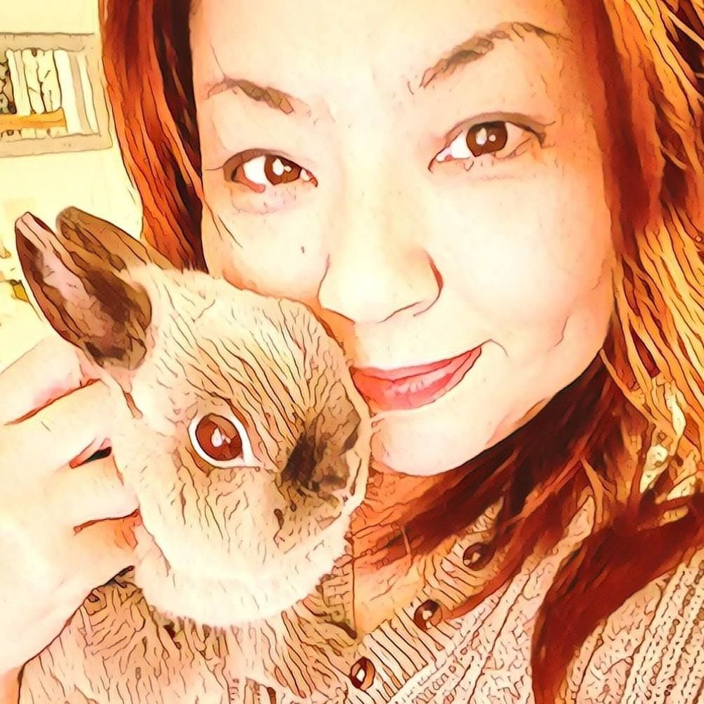 Meet your Posher, Kuniko